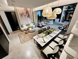 The LakeGarden Residences (D22), Condominium #545110011